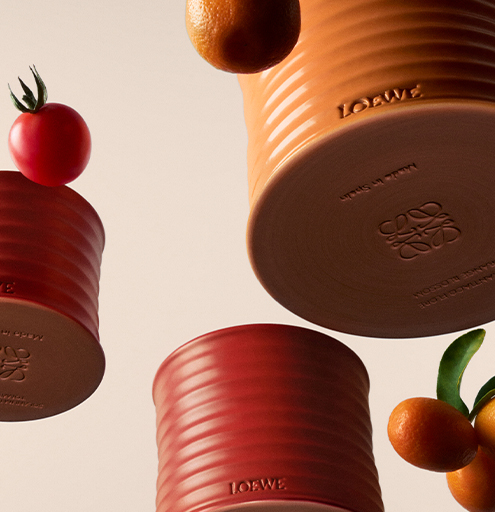 Loewe Perfumes